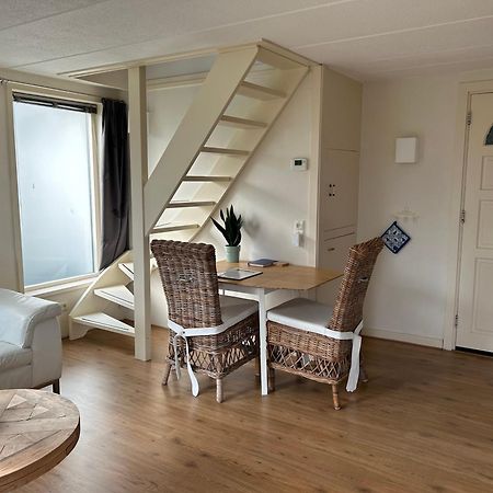 Appartement Zandwerven 23 Spanbroek Exterior foto